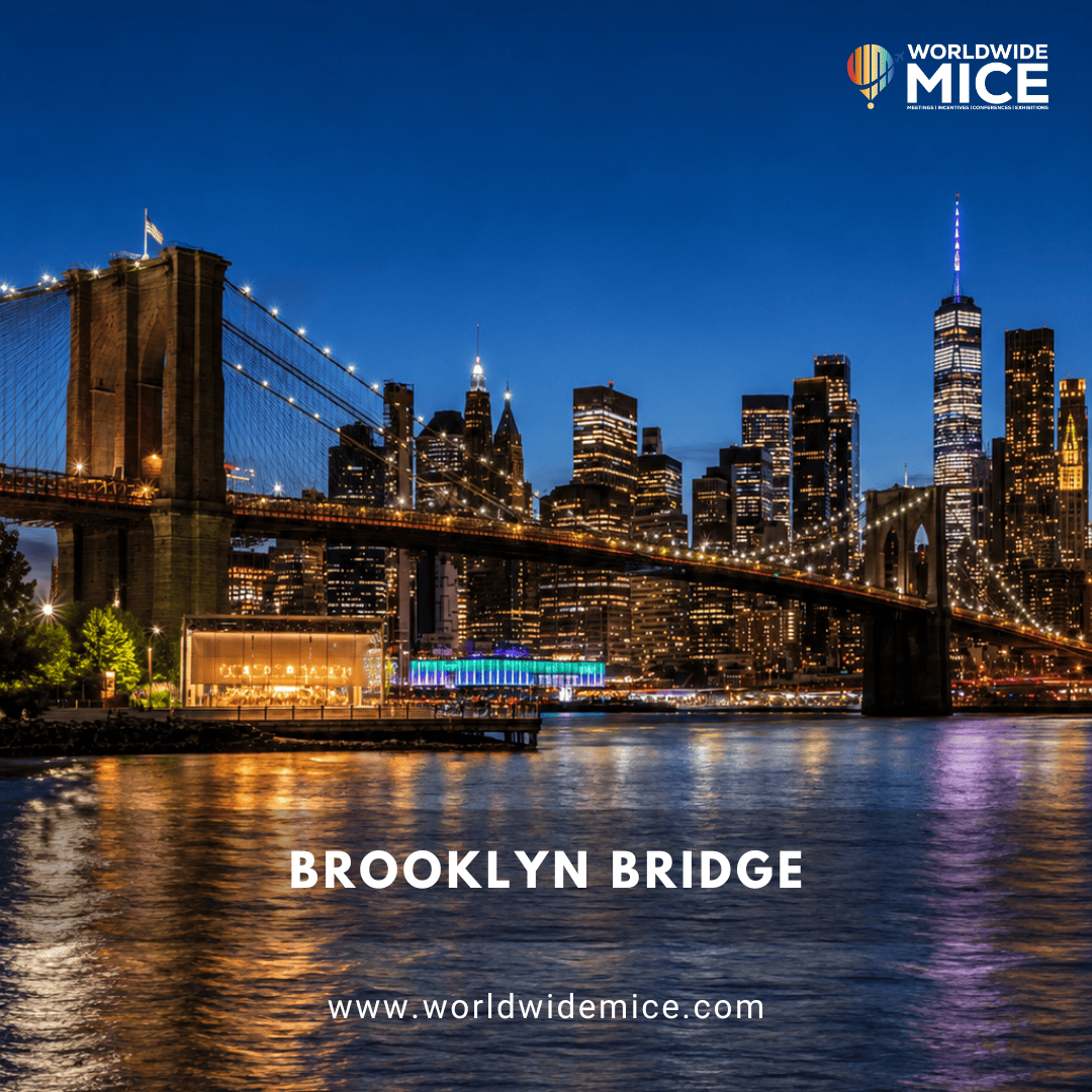 Brooklyn Bridge